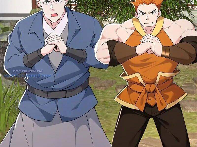 ta thực sự không muốn làm thần tiên chapter 111 53