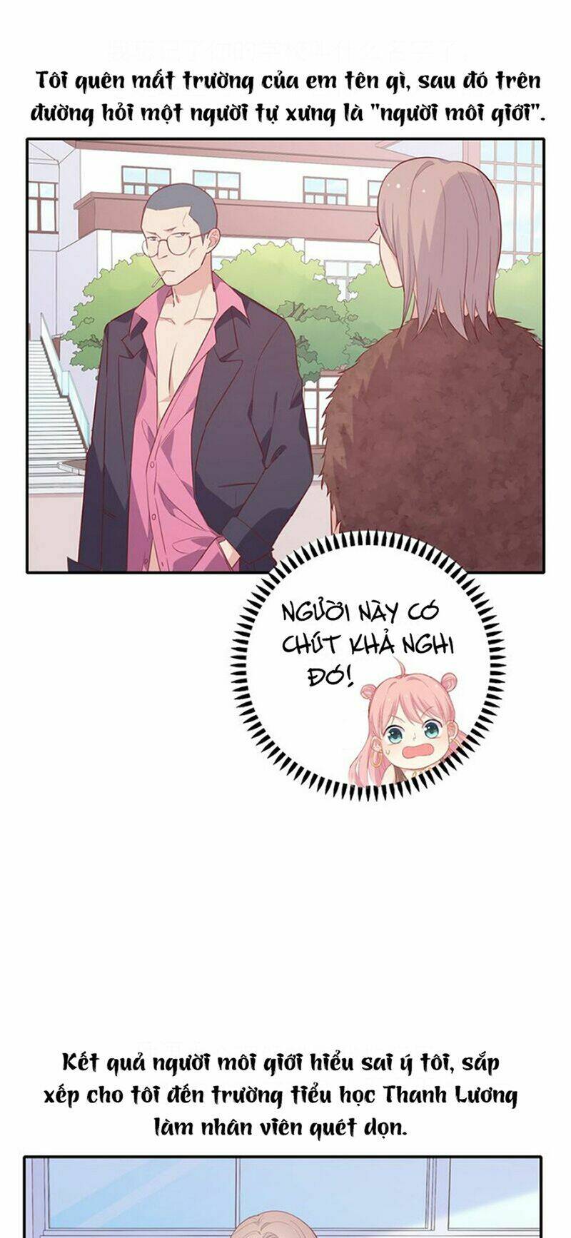 vương tử thành phố và công chúa amazon chapter 52 21