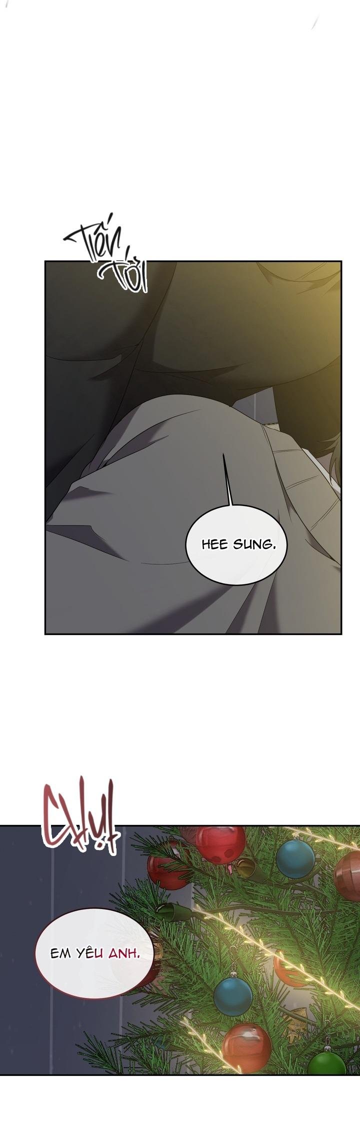 dưỡng thú cưng chapter 55 29