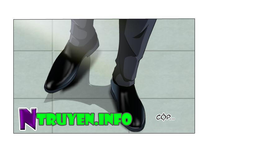 cạm bẫy của nữ thần chapter 90 4