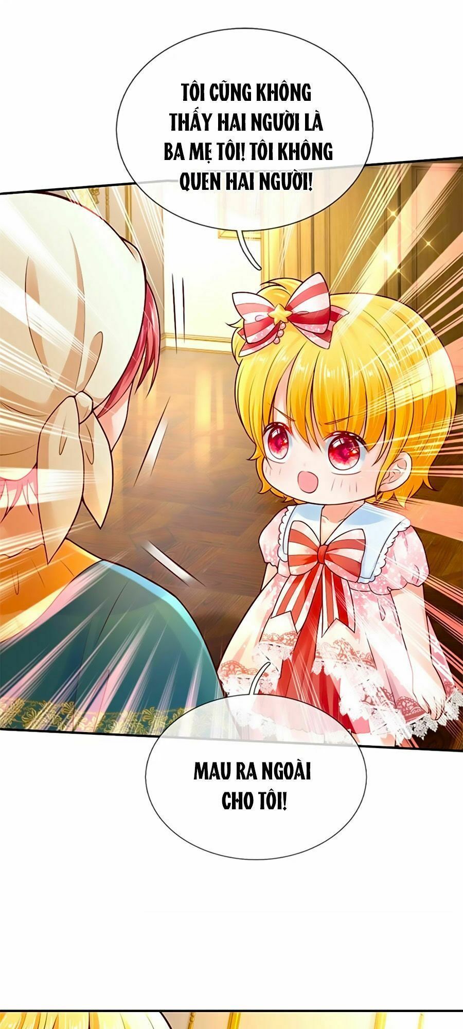 bỗng một ngày nọ trở thành con gái vua chapter 49 5