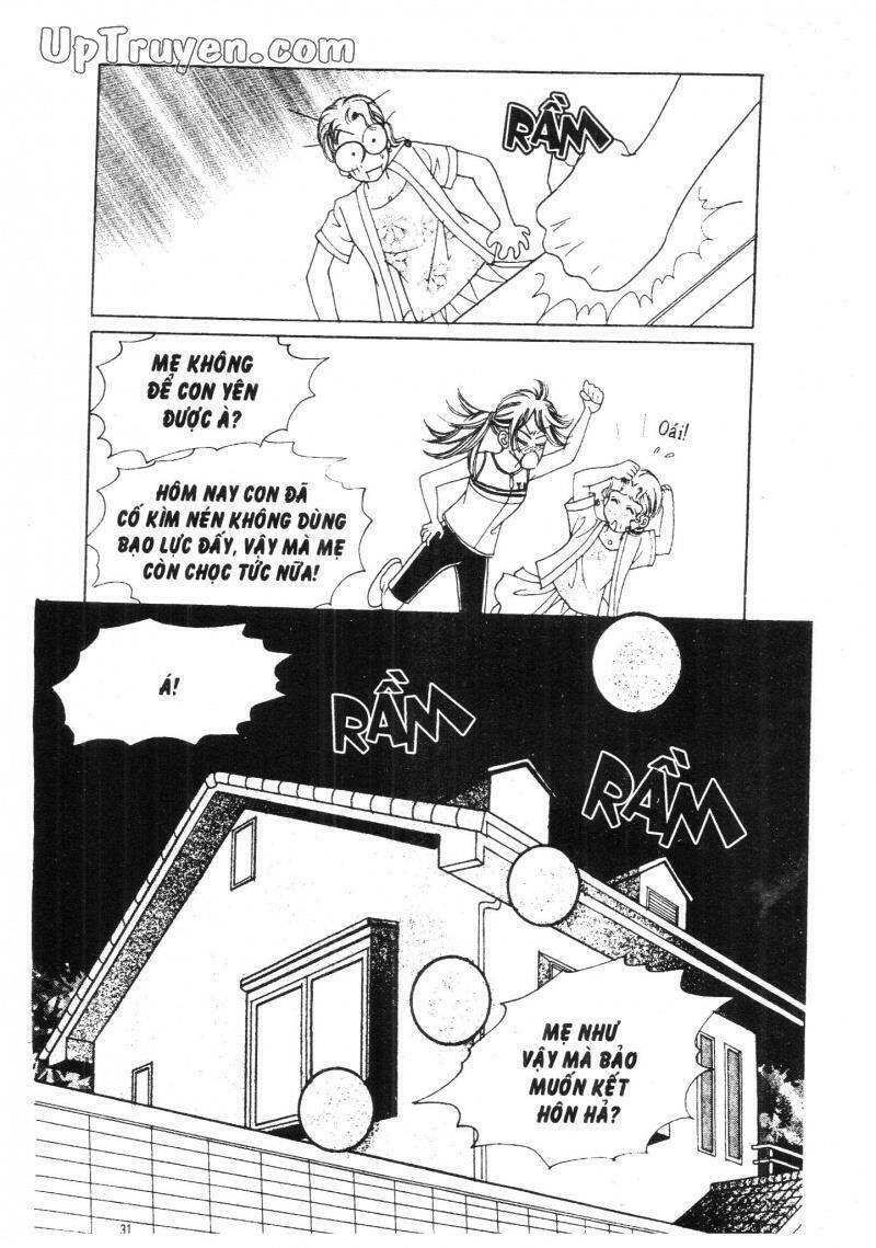 nụ hôn chàng trai chapter 8 25