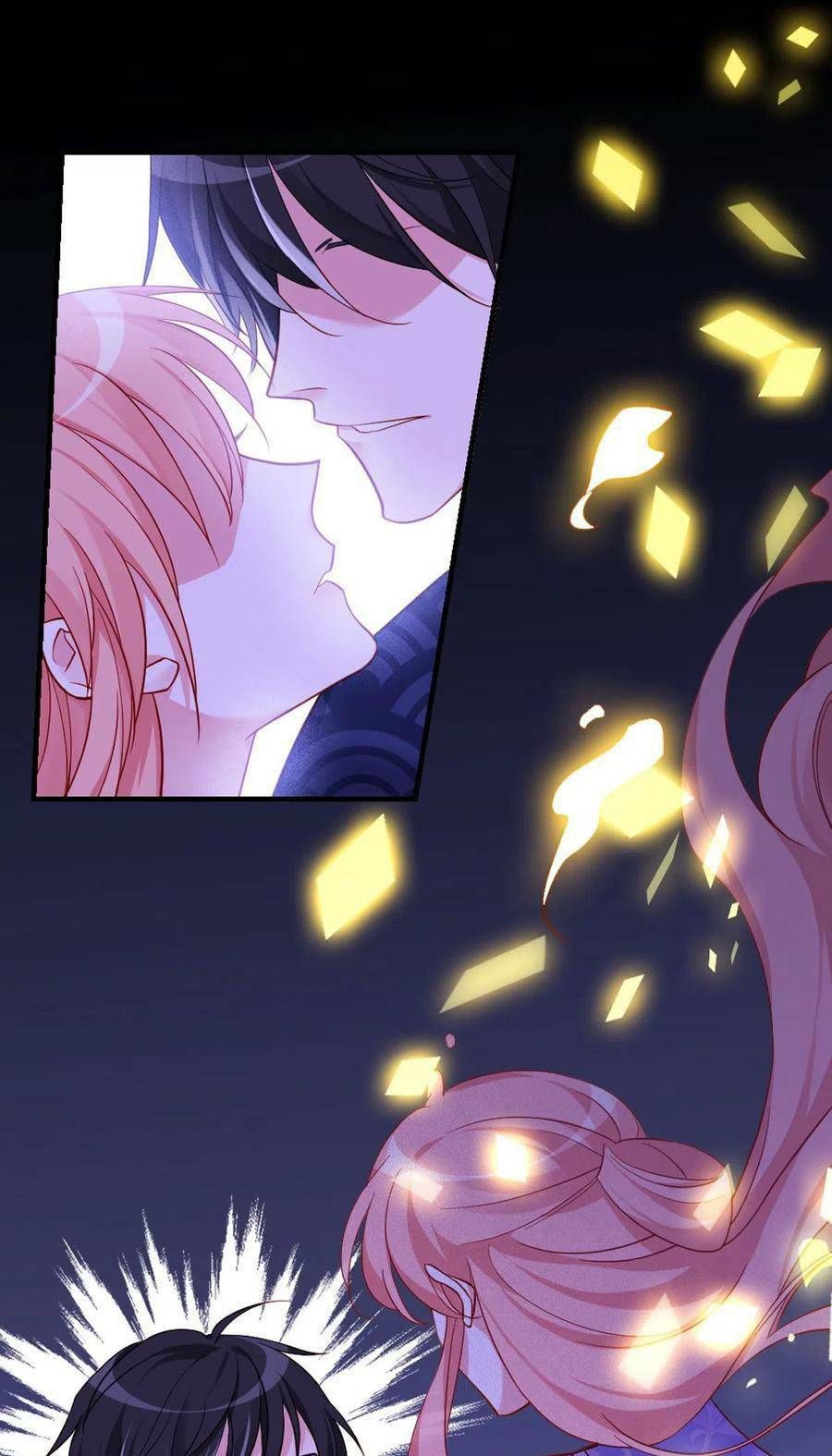 dạy bảo ma vương lão công 2 chapter 7 23