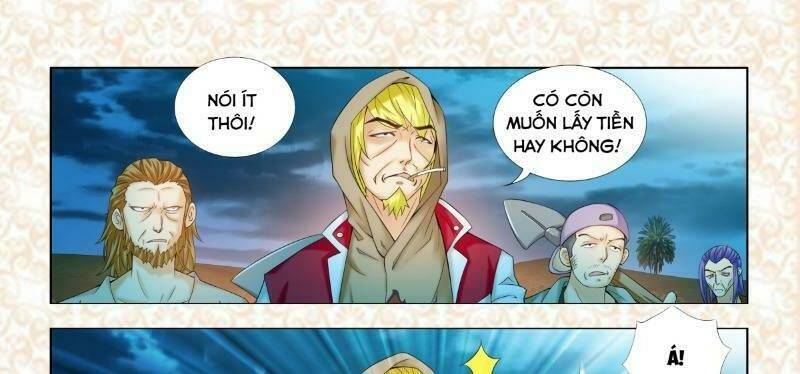 kỳ hiệp địa cầu chi chân tướng trong sa mạc chapter 10 19