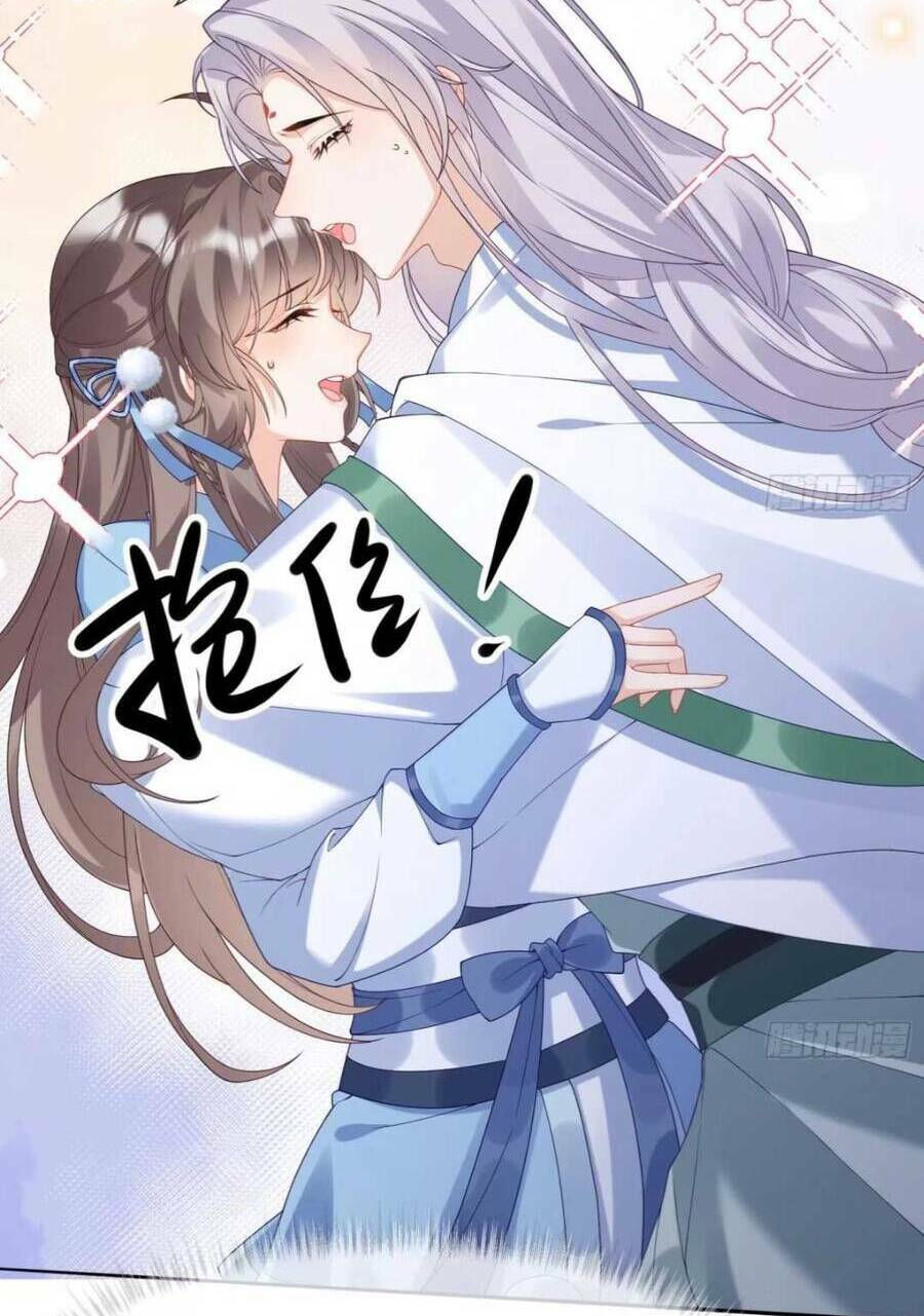 phúc hắc hoa yêu mua một tặng một chapter 6 29