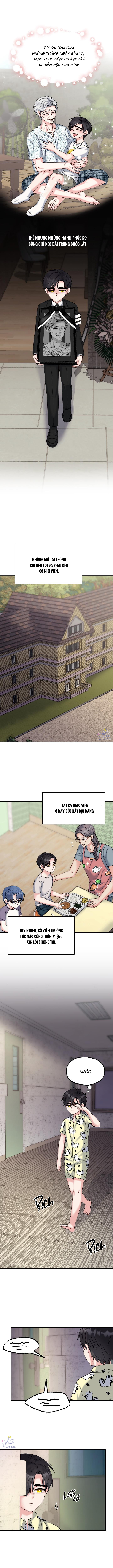 kiện thỏ này nhận miễn đổi trả chapter 9 4