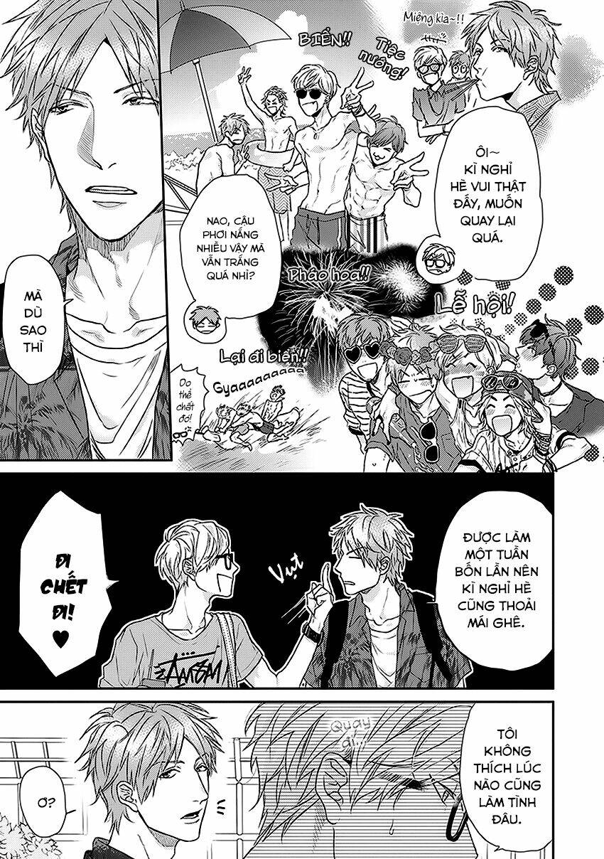 đôi ta đi trốn chapter 4 5