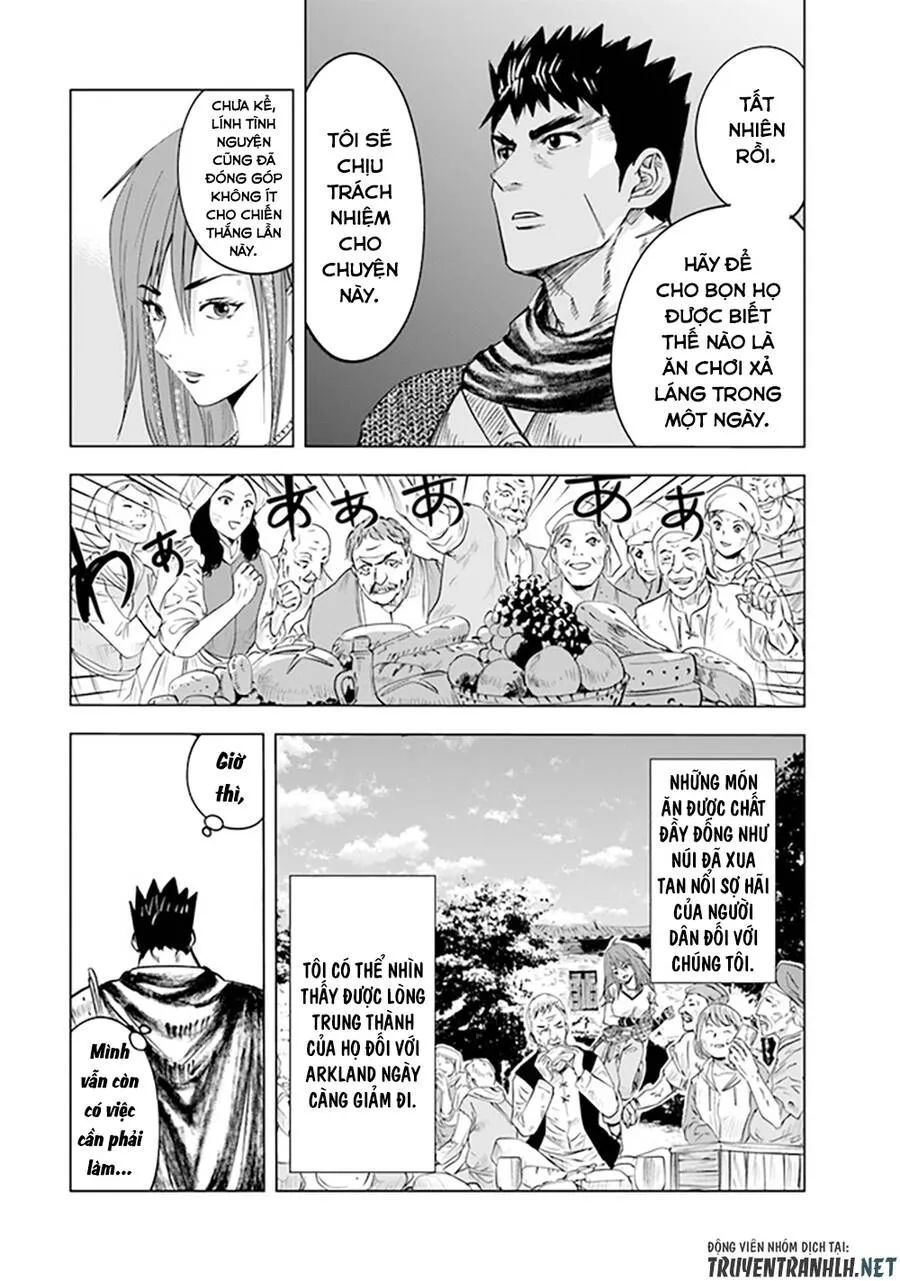 hành trình chịch dạo của của máy dập cổ đại chapter 48 8