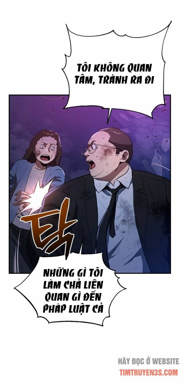 hệ thống oán hận của ta chapter 41 54