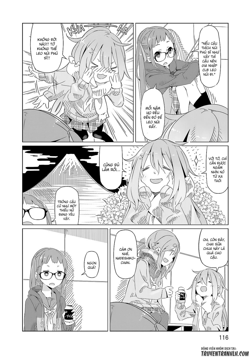 yurukyan chapter 5 3
