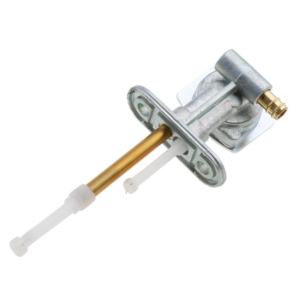 Fuel Tank Fuel Tap Switch Universal Repair for Motorcycle