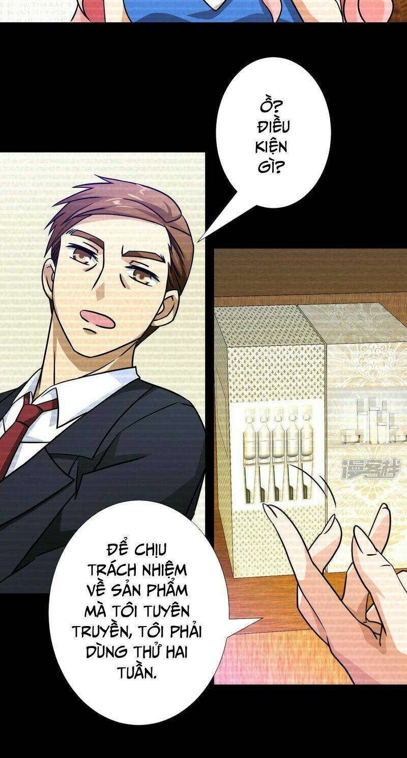 hộ hoa cao thủ tại đô thị chapter 43 11