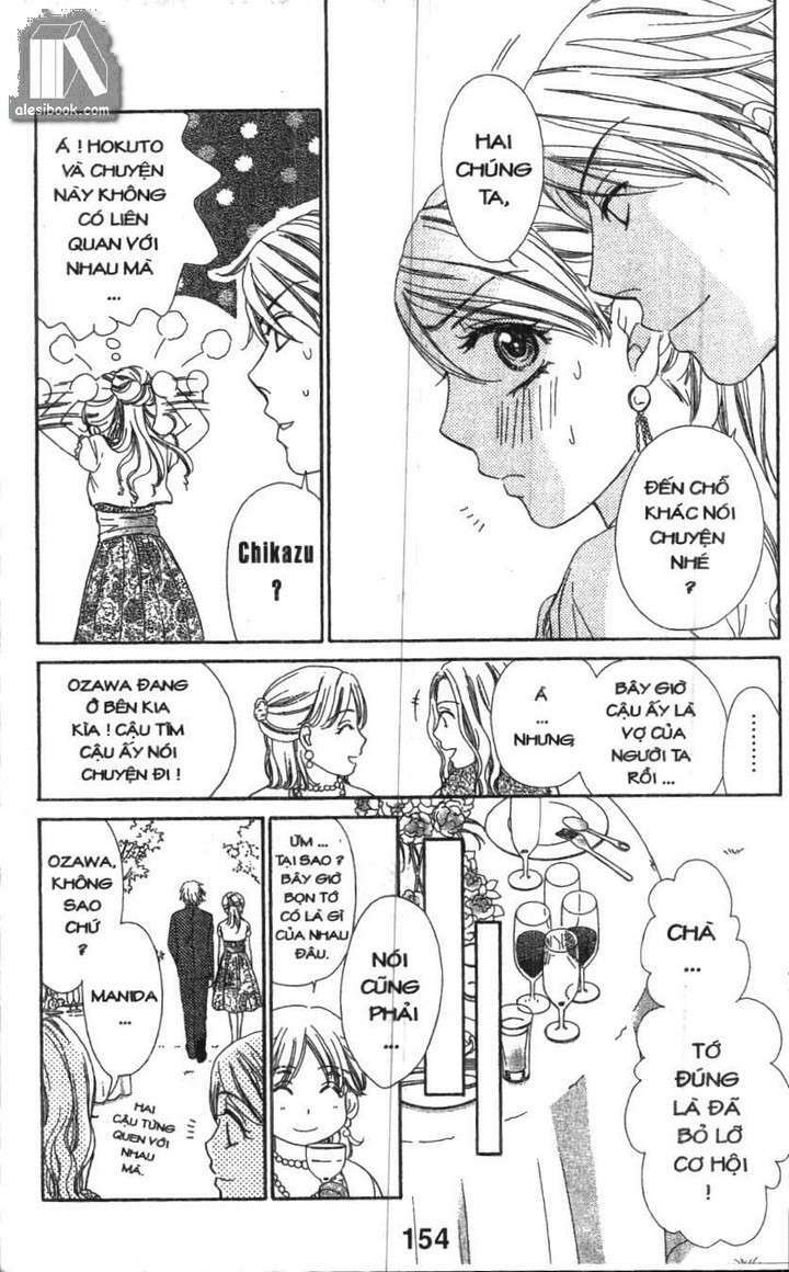 hôn nhân bất đắc dĩ - love of firos you chapter 4 13