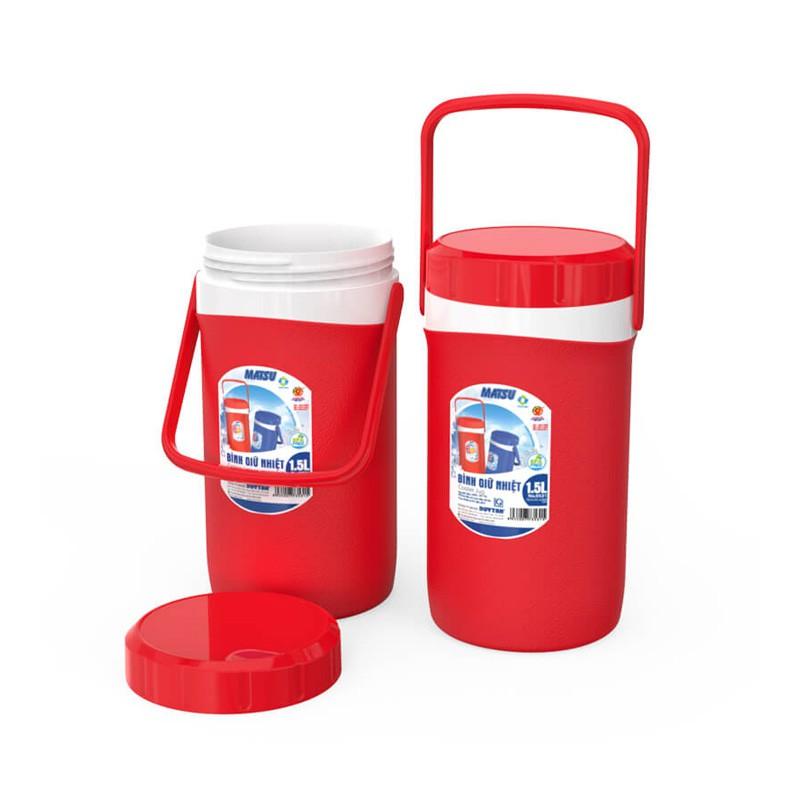 Bình giữ nhiệt đựng đá dung tích 1,5 lít