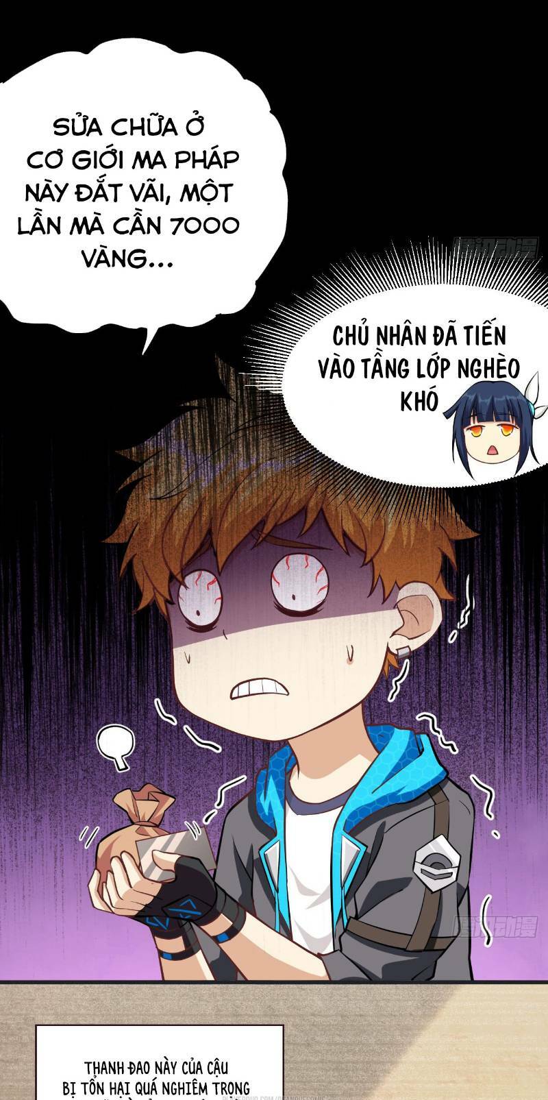 minh nhật thần đô chapter 24 29