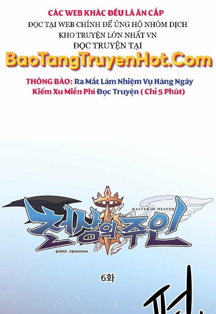 chủ nhân thiên giới chapter 6 1
