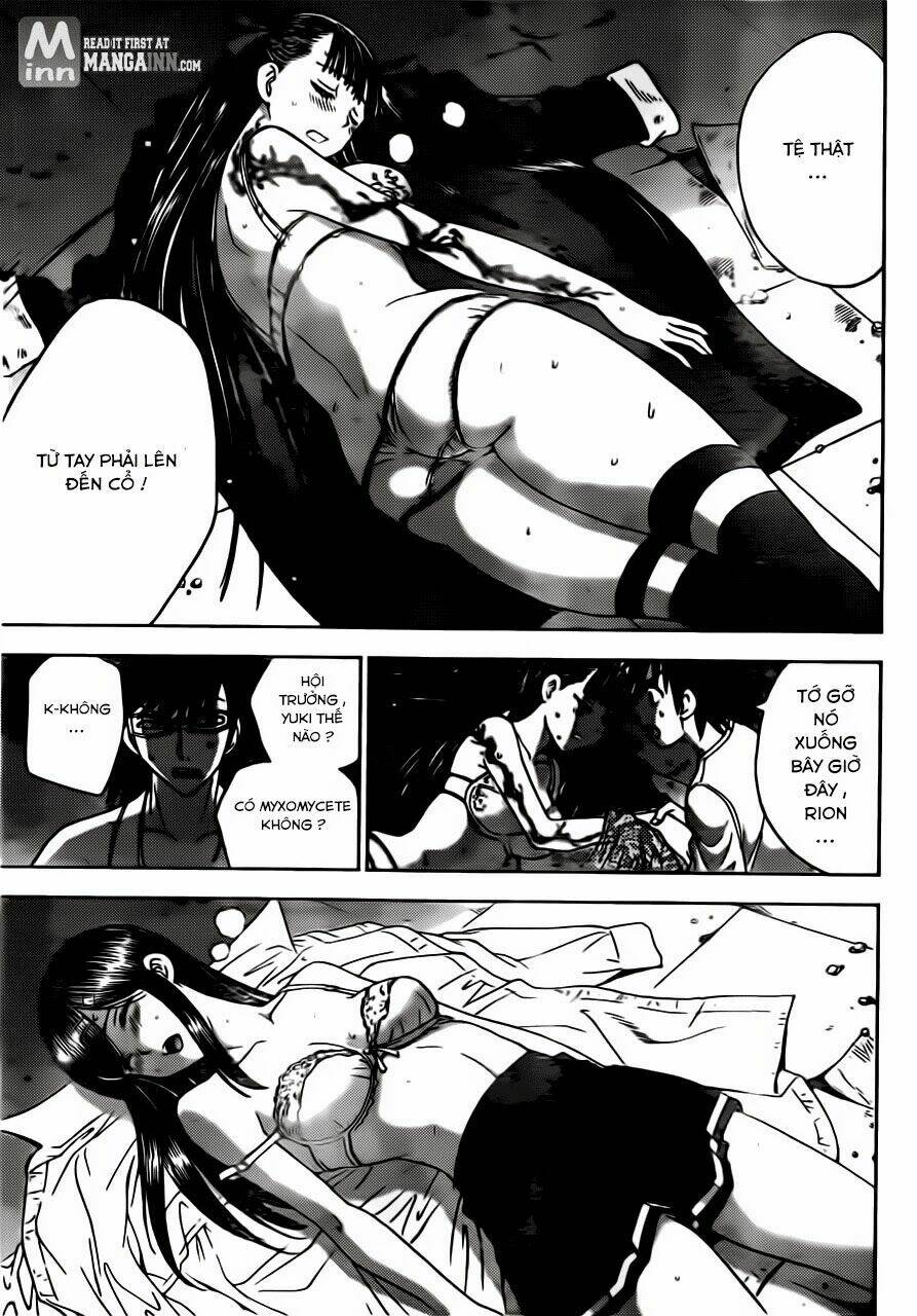 cage of eden chapter 178 16