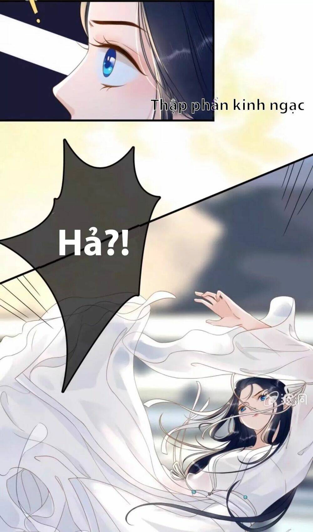 sủng phi của vương chapter 85 14