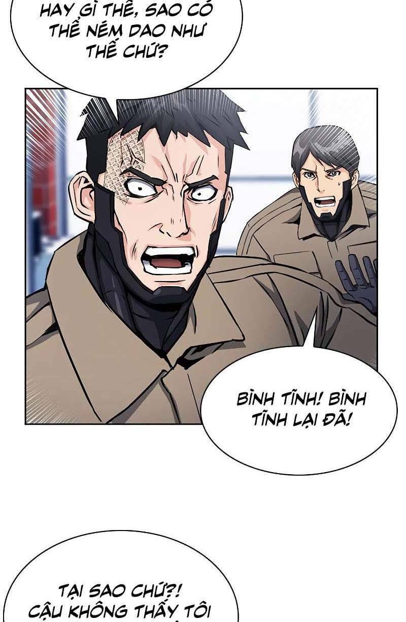 druid tại ga seoul - người hóa thú chapter 78 26