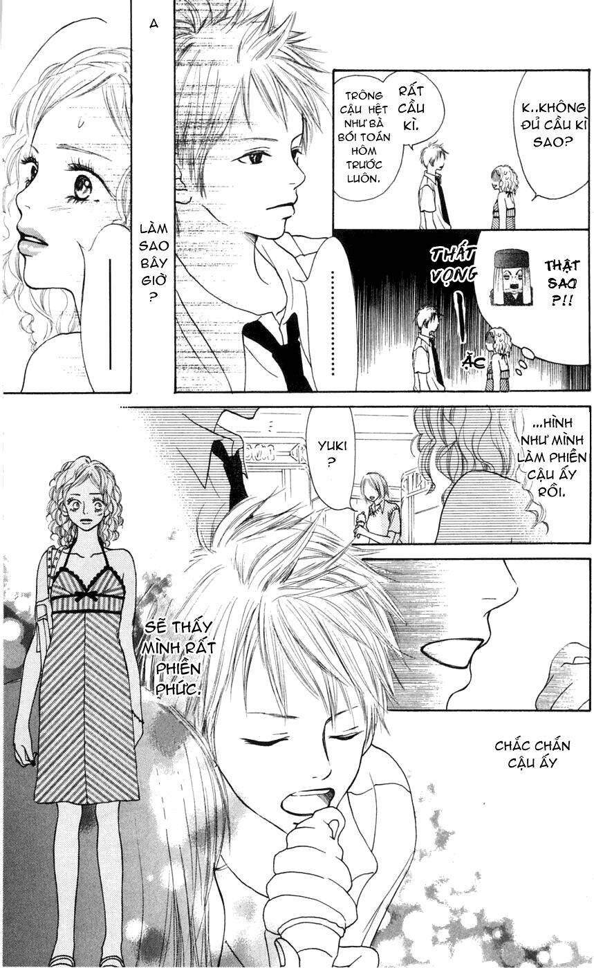 phát điên vì em chapter 2 9