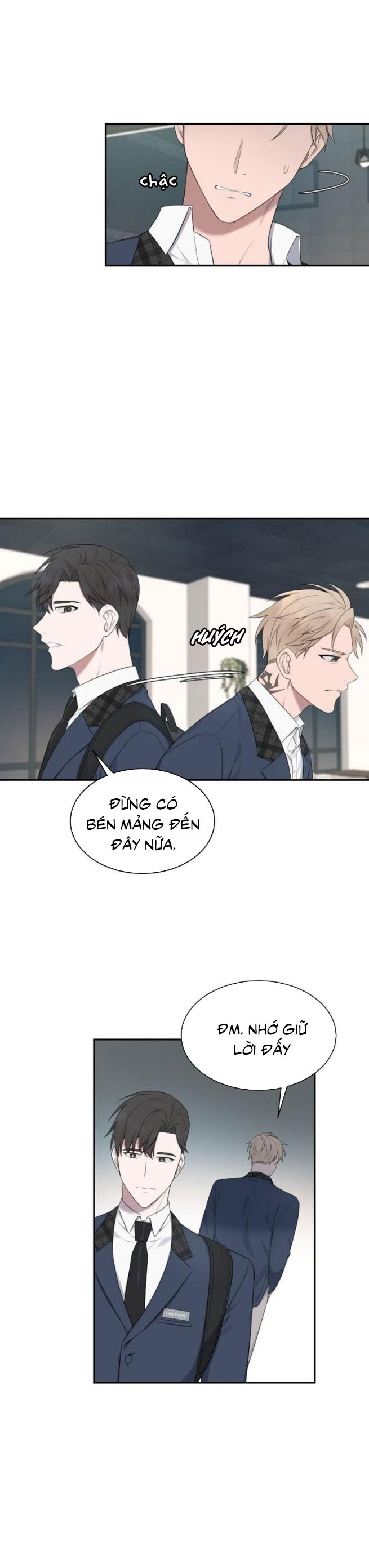 vùng vẫy chapter 6 7