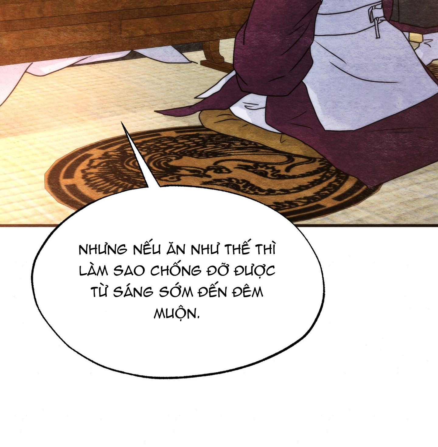 Cương Nhân chapter 95.2 40