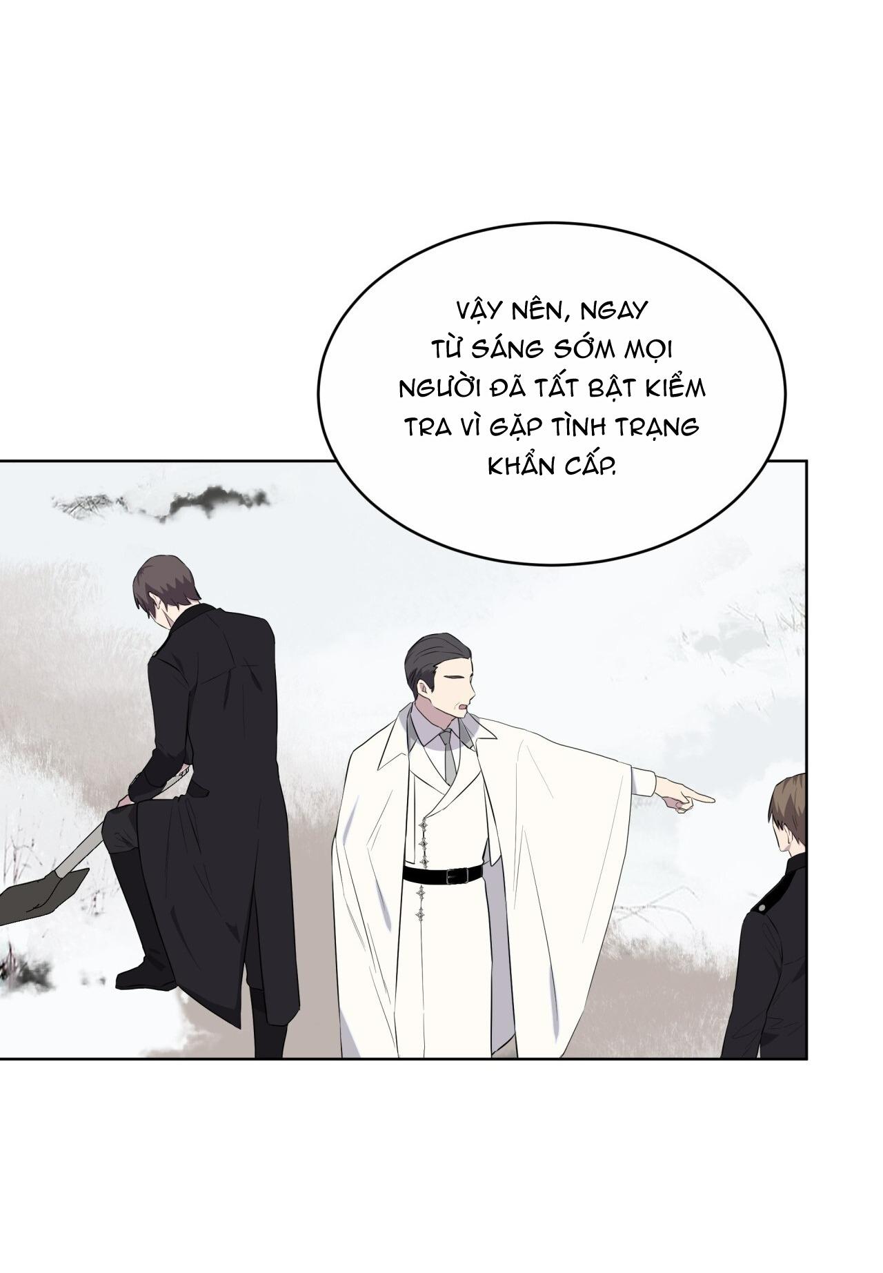 rừng biển [bl] chapter 30 48