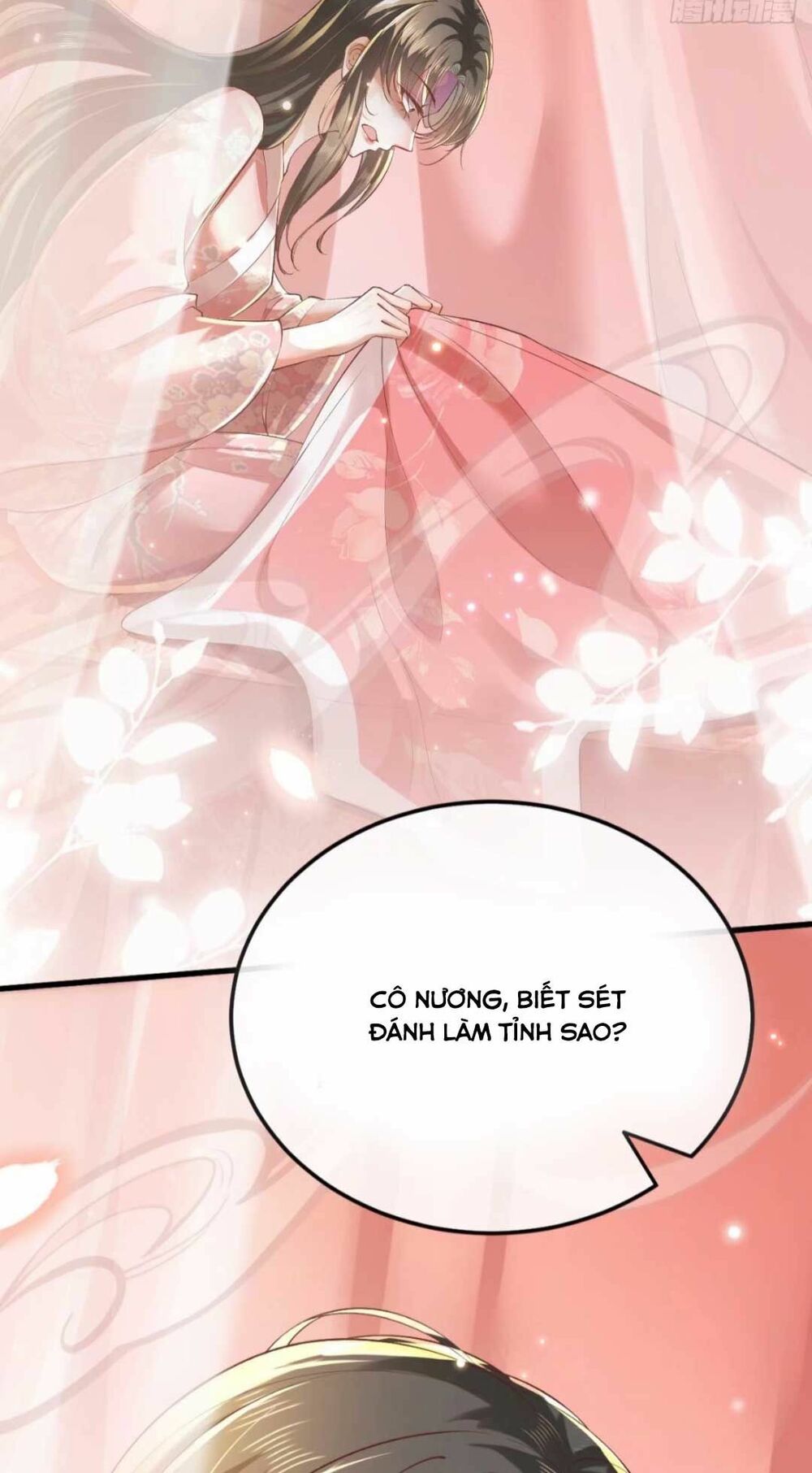 đại đích nữ trọng sinh về báo thù chapter 2 4