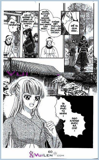 nàng công chúa lạc loài chapter 1 60