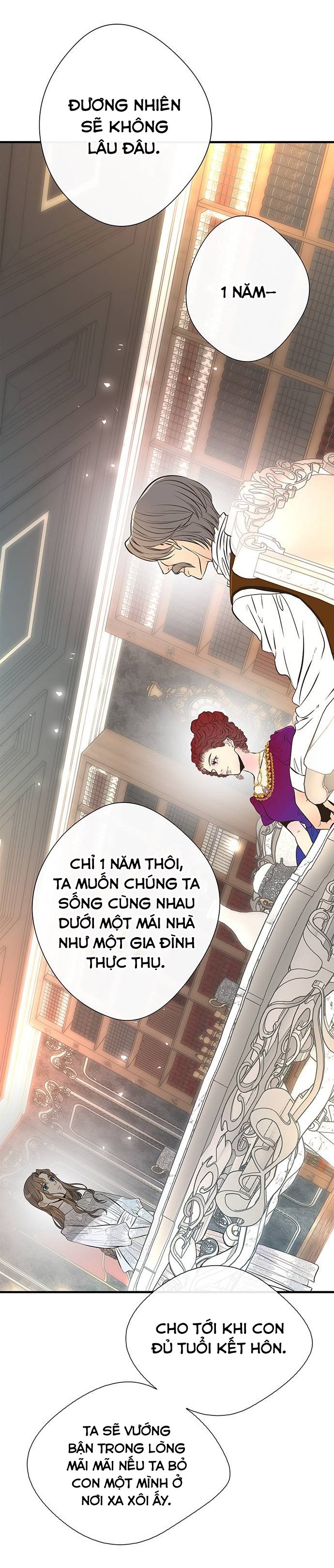 hoàng tử phiền toái chapter 5 50