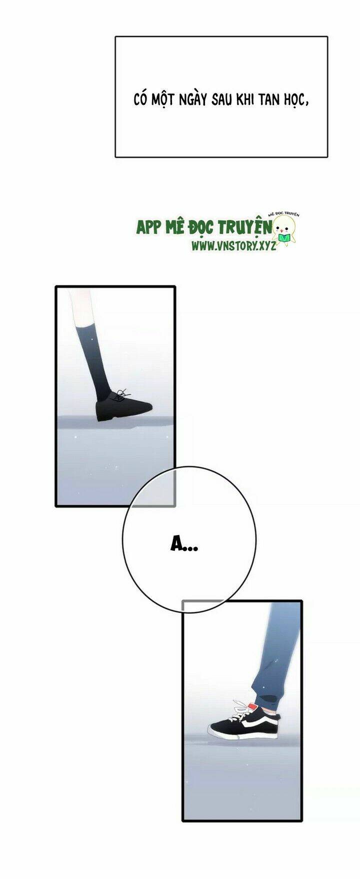 con tim rung động 3 chapter 52 59