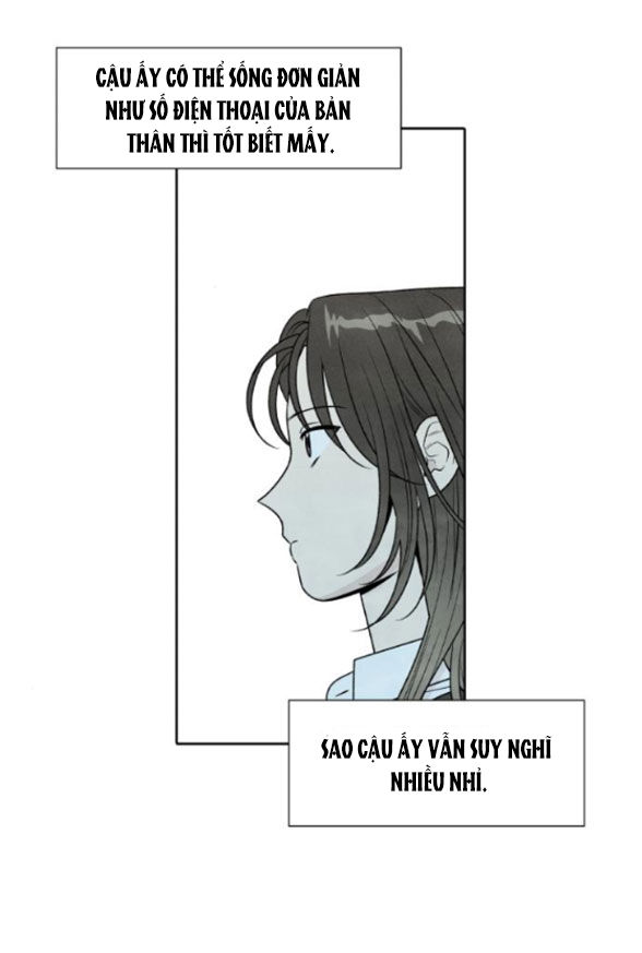 điều khiến tôi quyết tâm muốn chết chapter 44.1 19