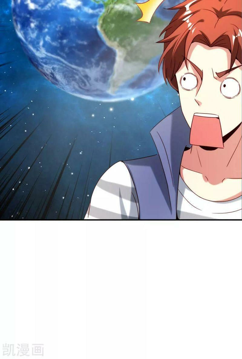 vòng bạn bè mạnh nhất của tiên giới chapter 117 29