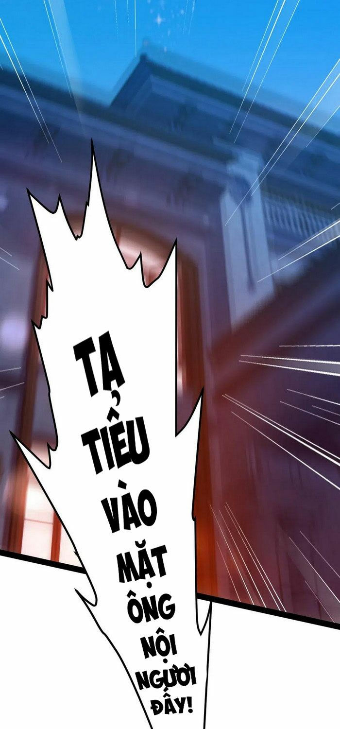 ma thú kiếm thánh dị giới tung hoành chapter 126 7