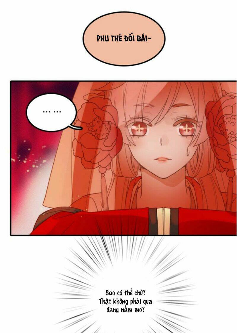 cướp chàng vợ về đón năm mới chapter 25 42