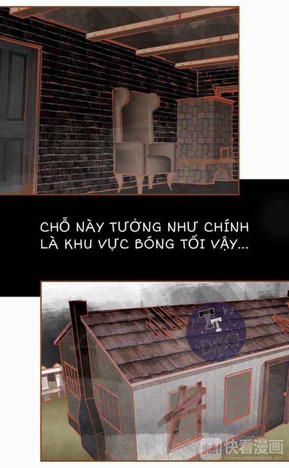 tân lang yếu tòng tiểu dưỡng khởi chapter 2 27