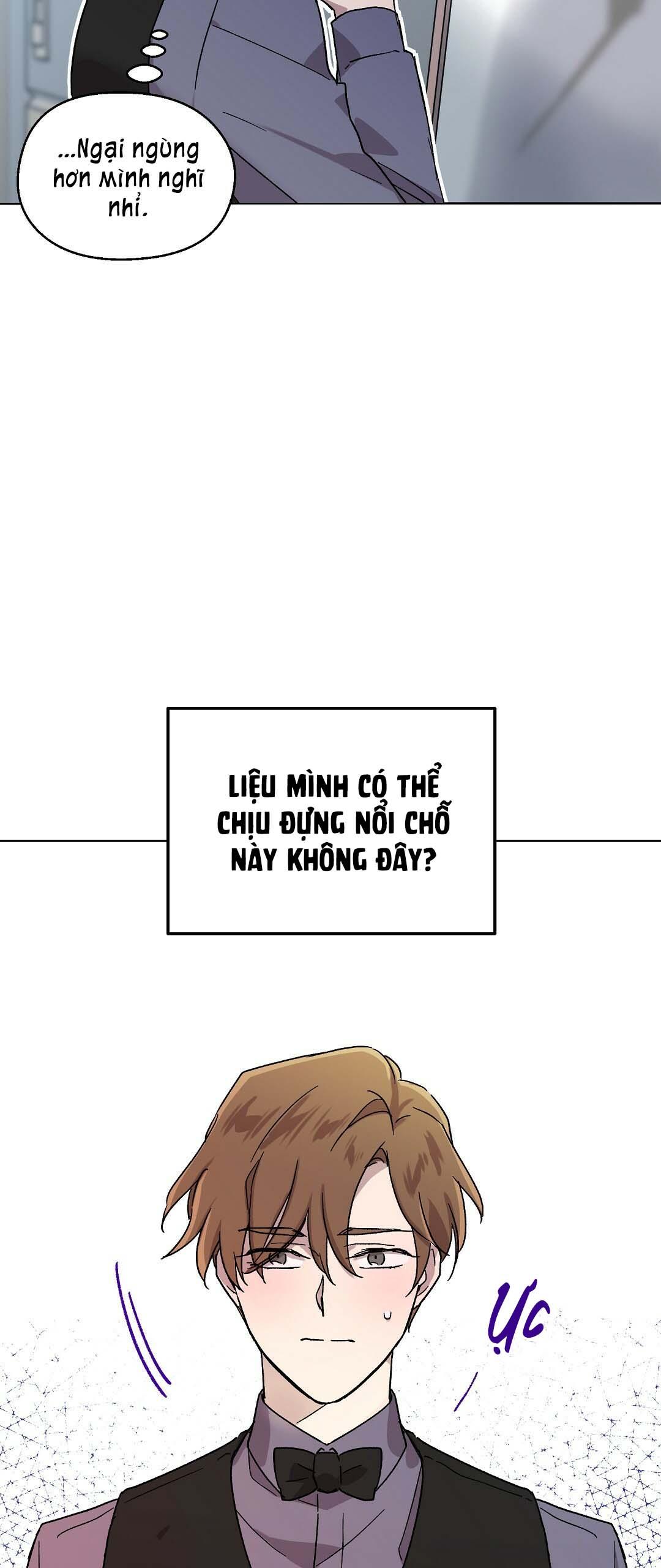 vết cắn mang vị ngọt ngào chapter 2 112