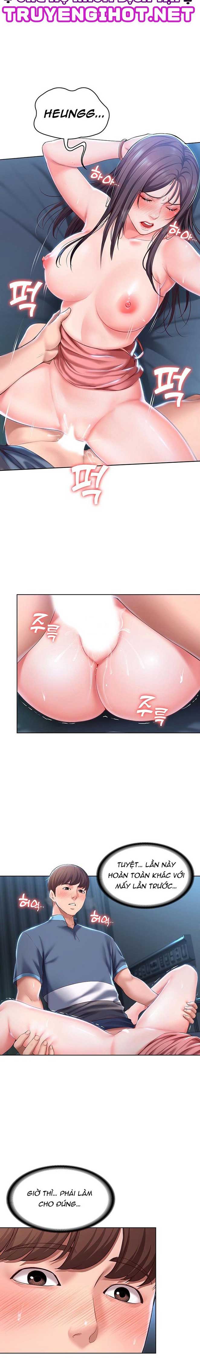 nhật ký nội trú chapter 25 13