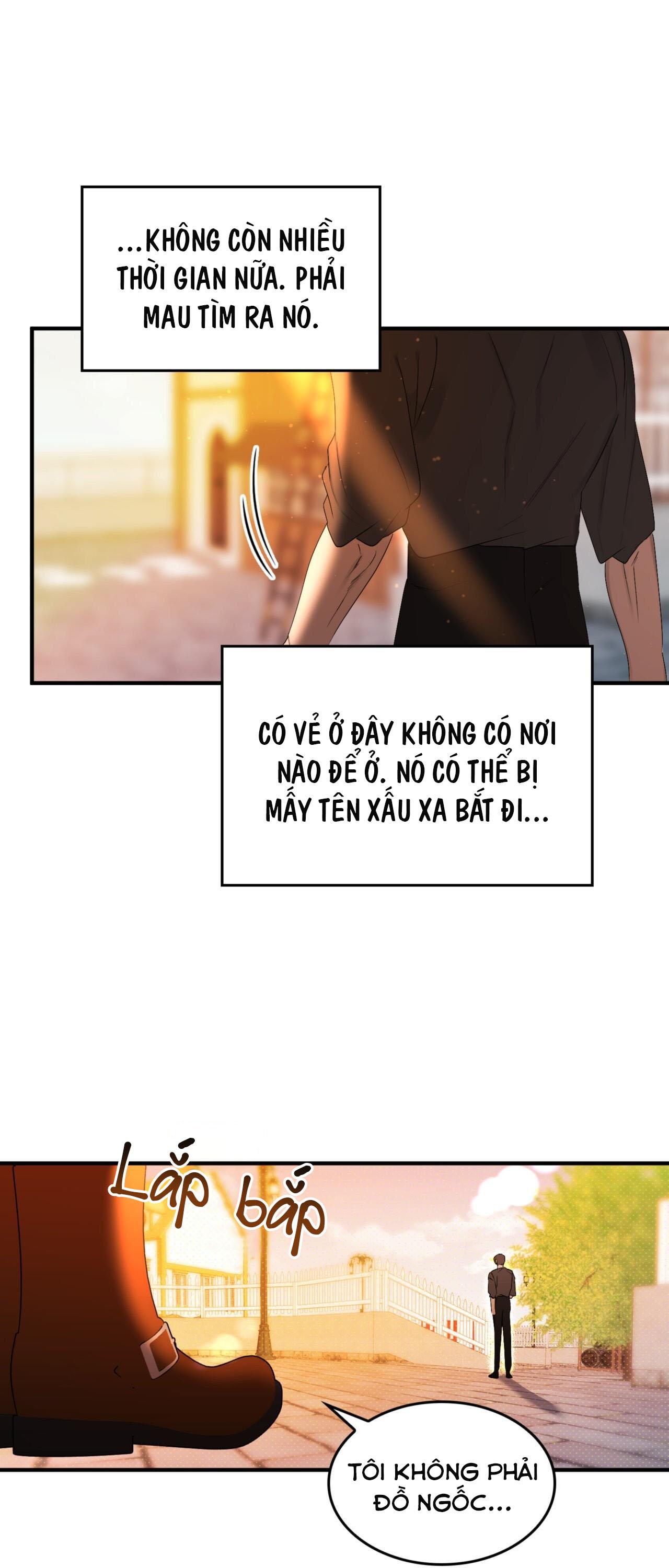 thời gian tuyệt vời chapter 25 18