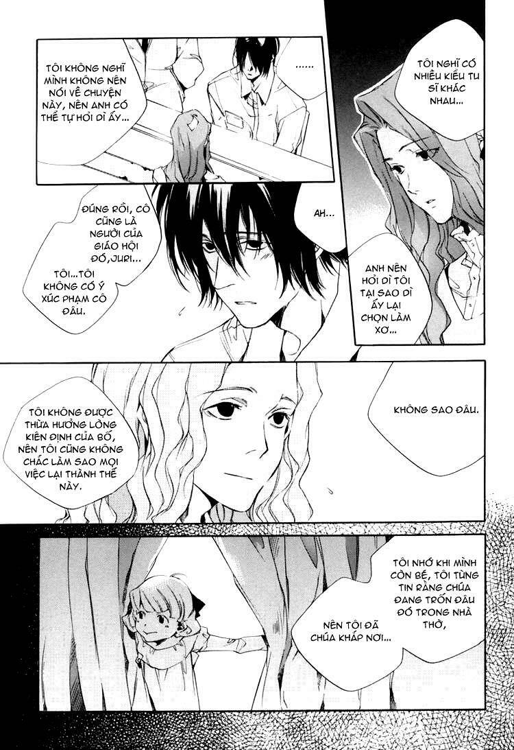 our happy hours chapter 4 9