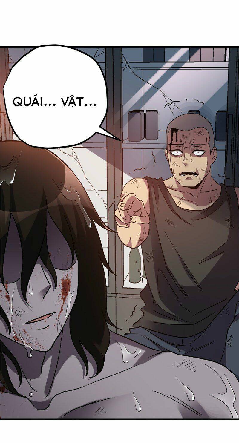 trò chơi thời mạt thế chapter 7 71