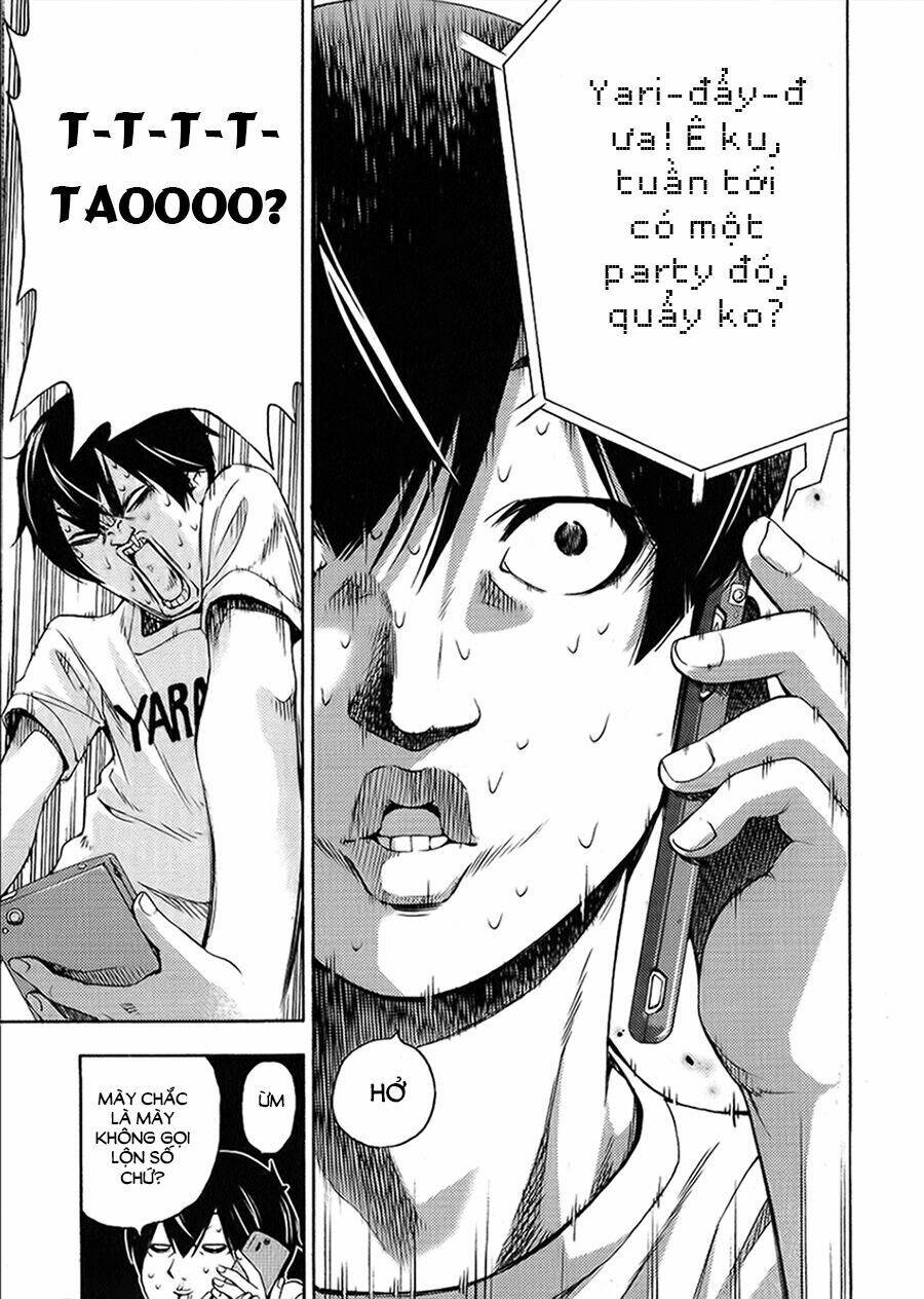 love riron chapter 7 17