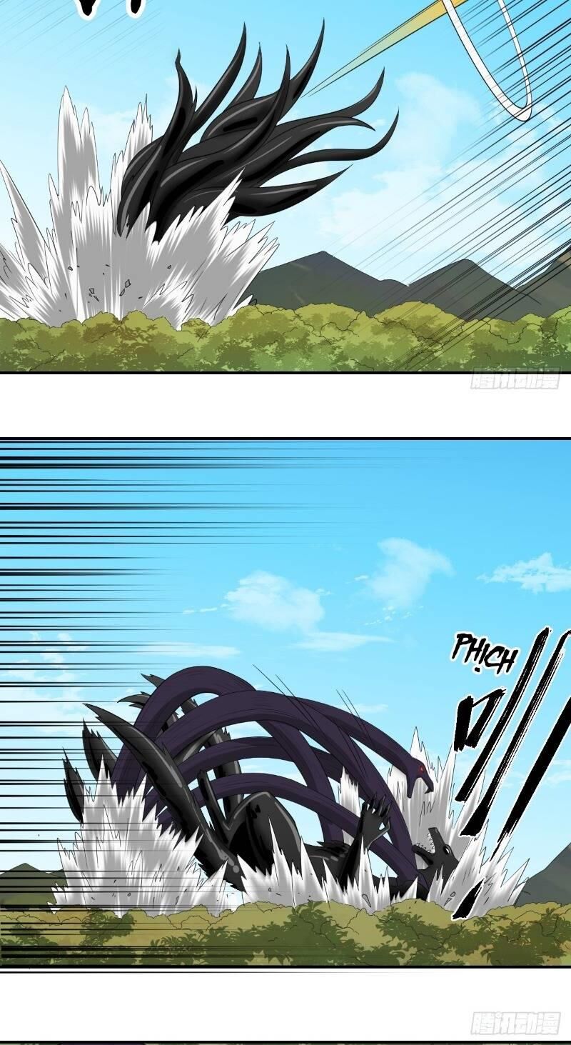 nghịch thiên tiên mệnh chapter 56 14