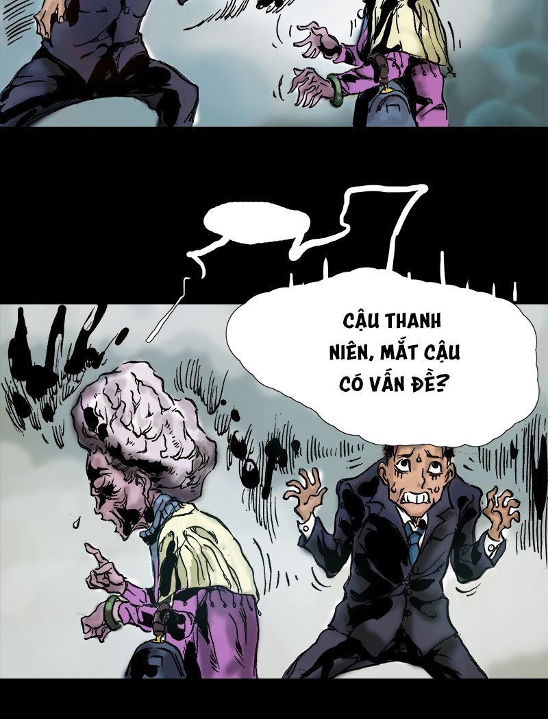 khu ma nhân chapter 5 17