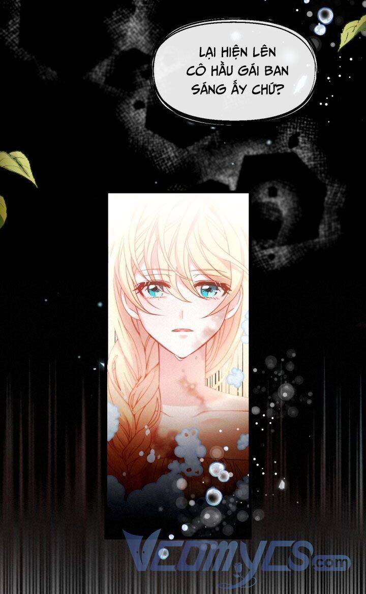 vị hôn thê của kẻ săn mồi chapter 4 29