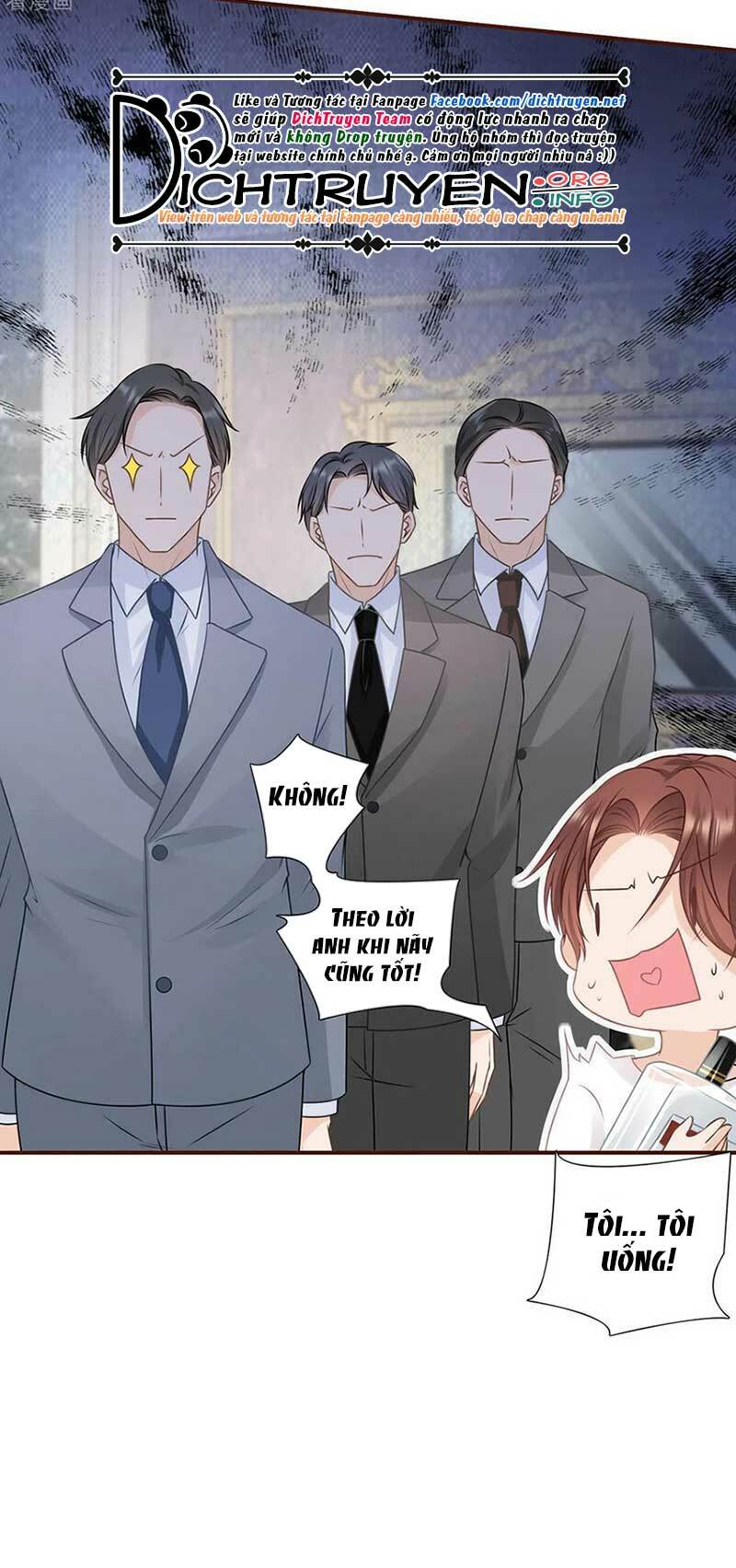 bạn gái tôi mới 30+ tuổi xuân chapter 107 34