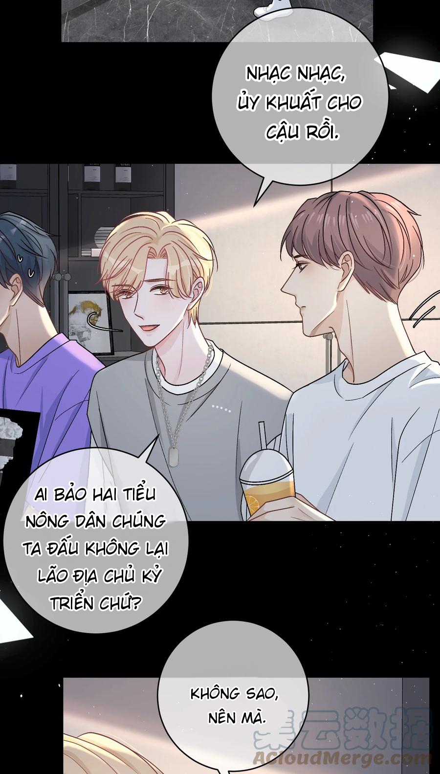 trước và sau ly hôn! chapter 34 15