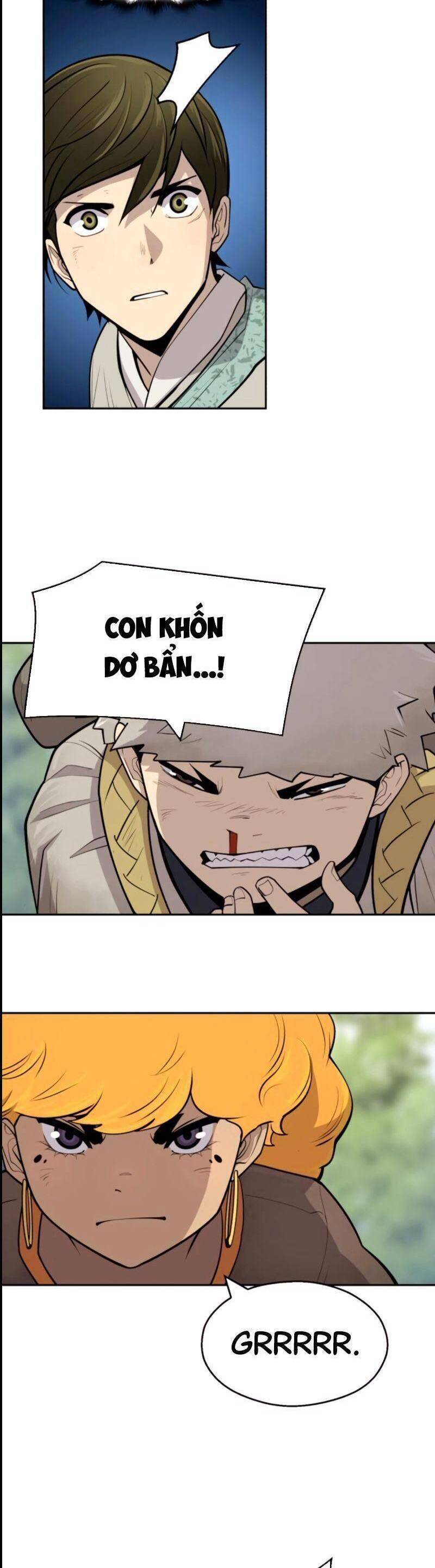 thiếu niên kiếm sư chapter 20 35