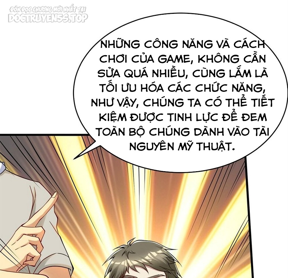 ta làm giàu từ thua lỗ game chapter 93 47