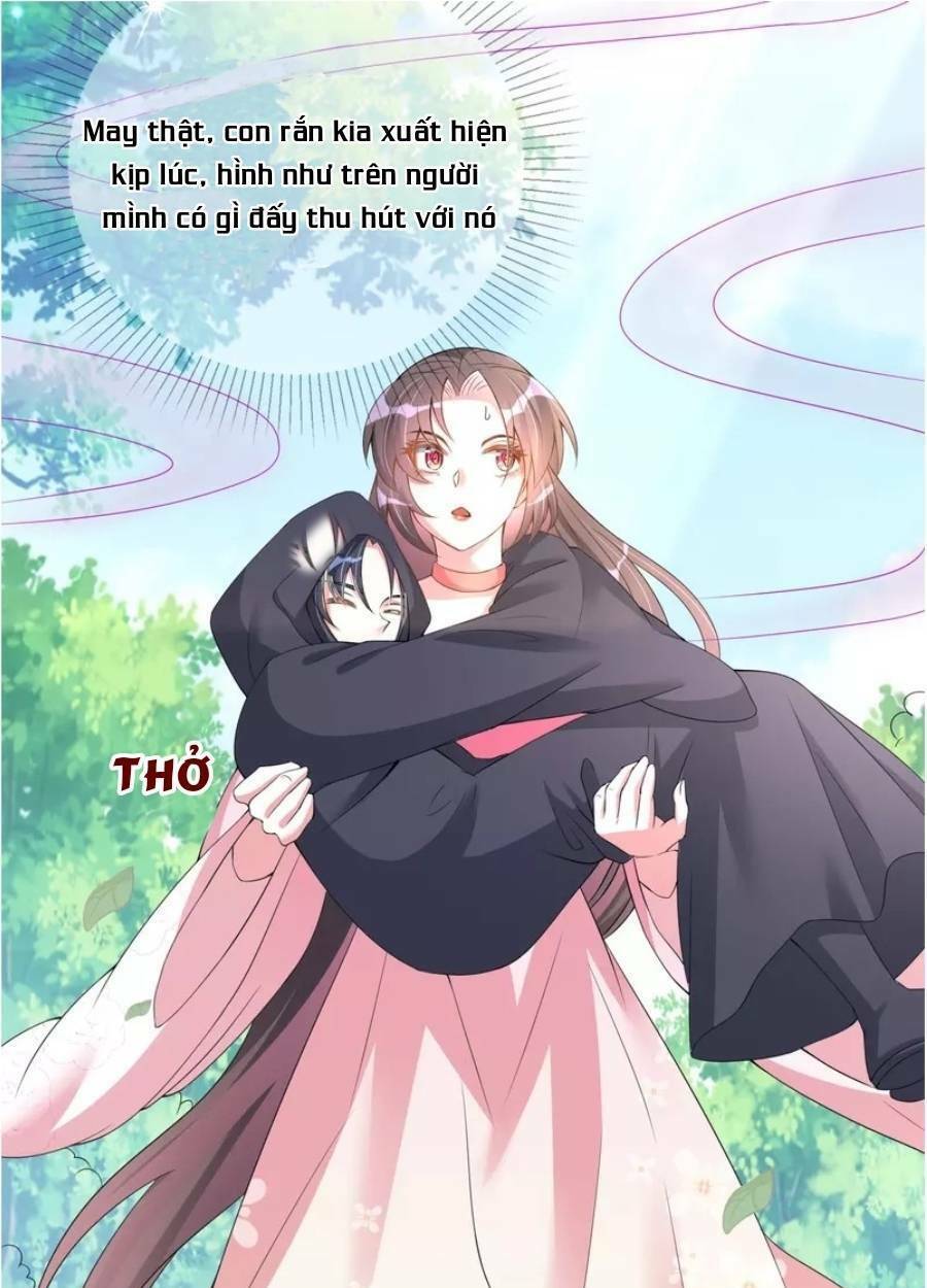 long vương truy thê chapter 8 49